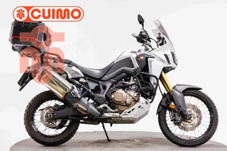 HONDA CRF1000L AFRICA TWIN