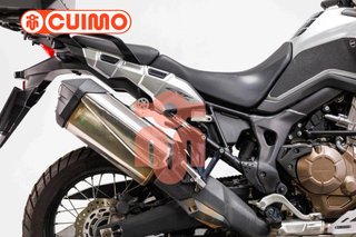 HONDA CRF1000L AFRICA TWIN
