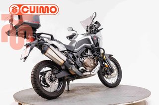 HONDA CRF1000L AFRICA TWIN