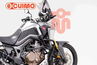 HONDA CRF1000L AFRICA TWIN