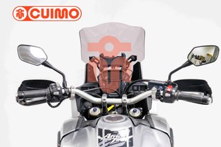 HONDA CRF1000L AFRICA TWIN