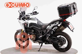 HONDA CRF1000L AFRICA TWIN