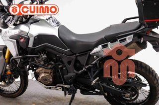 HONDA CRF1000L AFRICA TWIN