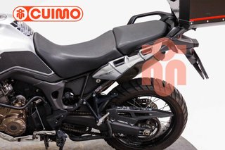HONDA CRF1000L AFRICA TWIN