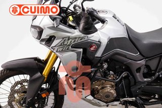 HONDA CRF1000L AFRICA TWIN