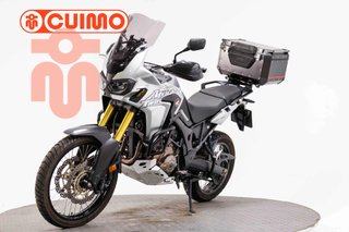 HONDA CRF1000L AFRICA TWIN