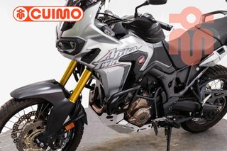 HONDA CRF1000L AFRICA TWIN