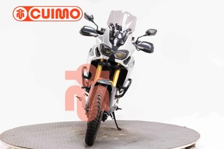 HONDA CRF1000L AFRICA TWIN