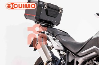 HONDA CRF1000L AFRICA TWIN
