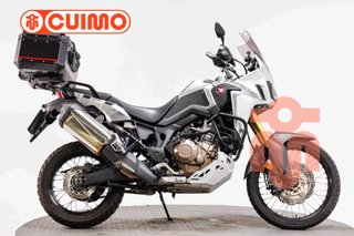 HONDA CRF1000L AFRICA TWIN