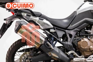 HONDA CRF1000L AFRICA TWIN