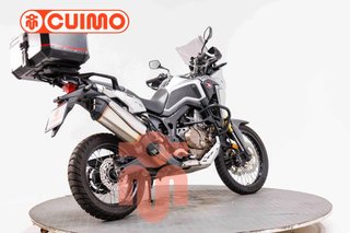 HONDA CRF1000L AFRICA TWIN