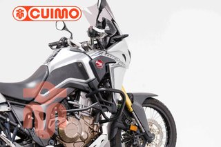 HONDA CRF1000L AFRICA TWIN