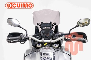 HONDA CRF1000L AFRICA TWIN
