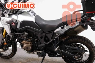 HONDA CRF1000L AFRICA TWIN