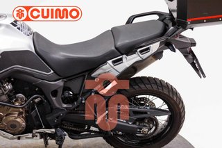 HONDA CRF1000L AFRICA TWIN