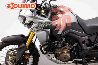 HONDA CRF1000L AFRICA TWIN
