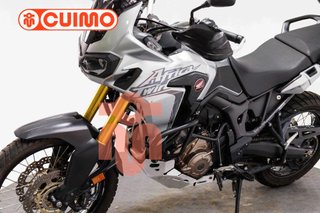 HONDA CRF1000L AFRICA TWIN