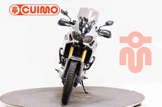 HONDA CRF1000L AFRICA TWIN