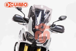 HONDA CRF1000L AFRICA TWIN