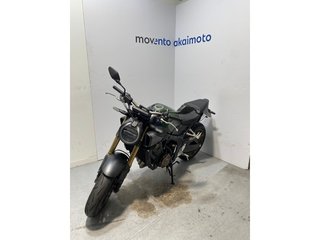 Honda CB650R