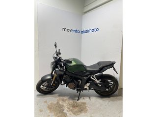 Honda CB650R