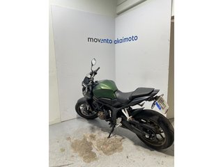 Honda CB650R