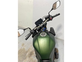 Honda CB650R