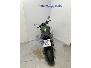 Honda CB650R