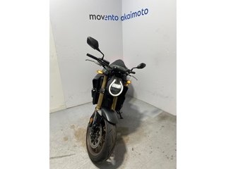 Honda CB650R