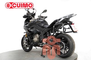 BMW S 1000 XR