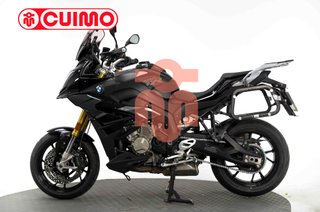 BMW S 1000 XR