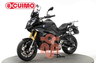 BMW S 1000 XR