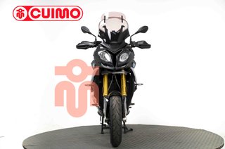 BMW S 1000 XR