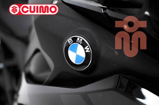 BMW S 1000 XR