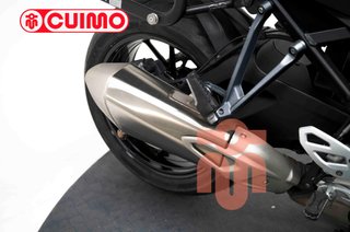 BMW S 1000 XR