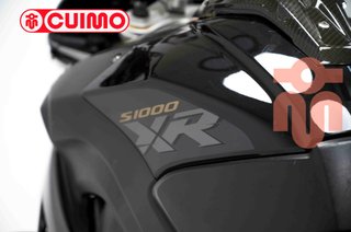 BMW S 1000 XR