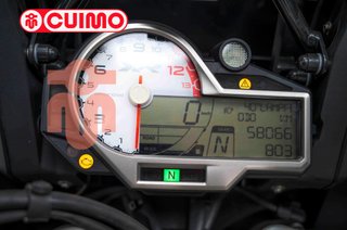 BMW S 1000 XR