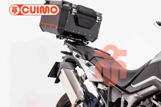HONDA CRF1000L AFRICA TWIN