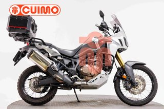 HONDA CRF1000L AFRICA TWIN