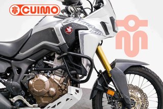 HONDA CRF1000L AFRICA TWIN