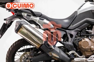 HONDA CRF1000L AFRICA TWIN