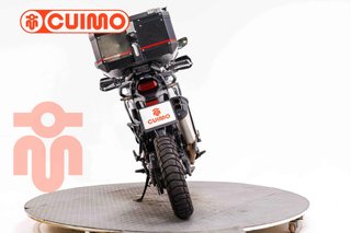 HONDA CRF1000L AFRICA TWIN