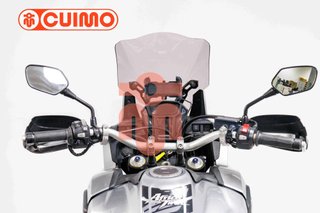 HONDA CRF1000L AFRICA TWIN