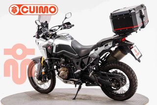 HONDA CRF1000L AFRICA TWIN