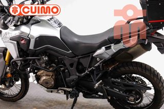 HONDA CRF1000L AFRICA TWIN