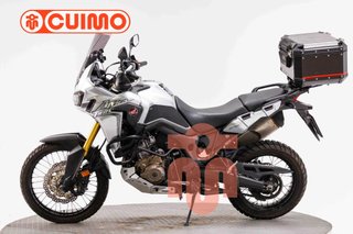 HONDA CRF1000L AFRICA TWIN