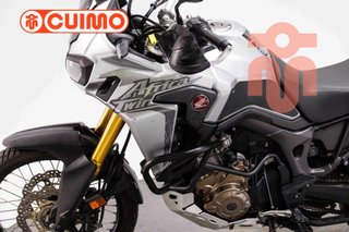 HONDA CRF1000L AFRICA TWIN