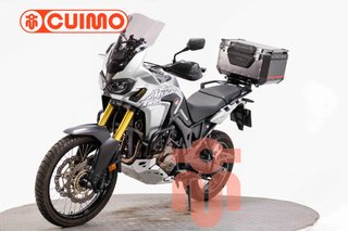 HONDA CRF1000L AFRICA TWIN