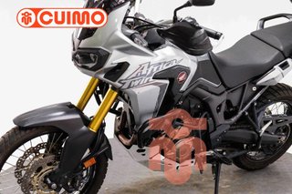 HONDA CRF1000L AFRICA TWIN